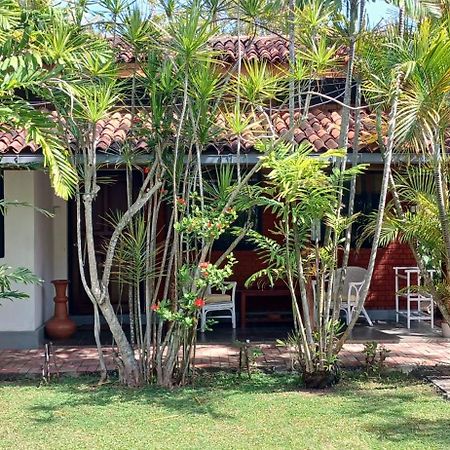 מורטואה Cottage Garden Bungalows מראה חיצוני תמונה