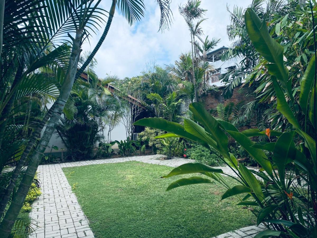 מורטואה Cottage Garden Bungalows מראה חיצוני תמונה