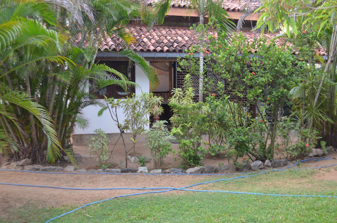מורטואה Cottage Garden Bungalows מראה חיצוני תמונה