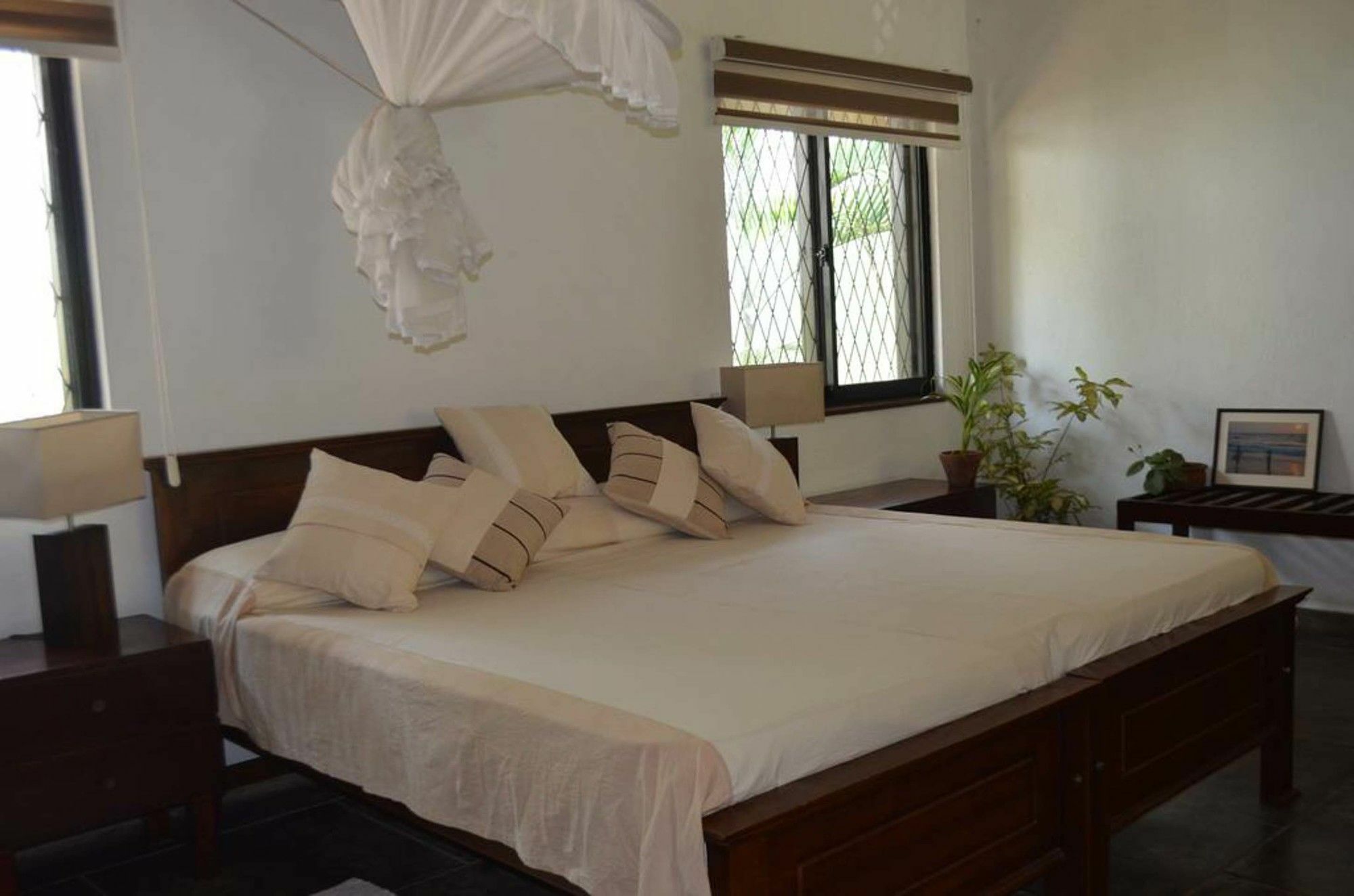 מורטואה Cottage Garden Bungalows מראה חיצוני תמונה